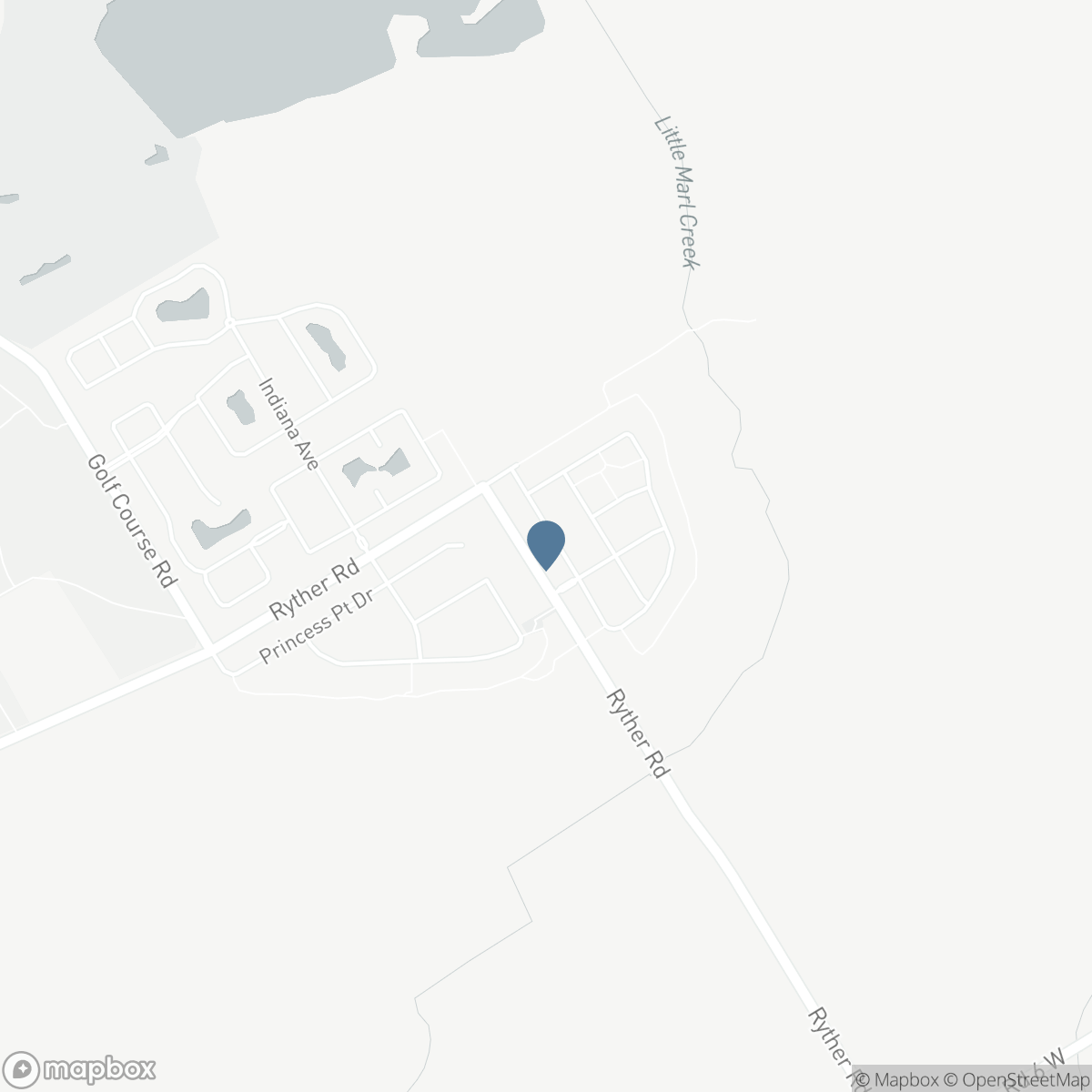 28 NEW YORK AVENUE, Wasaga Beach, Ontario L9Z 3A8